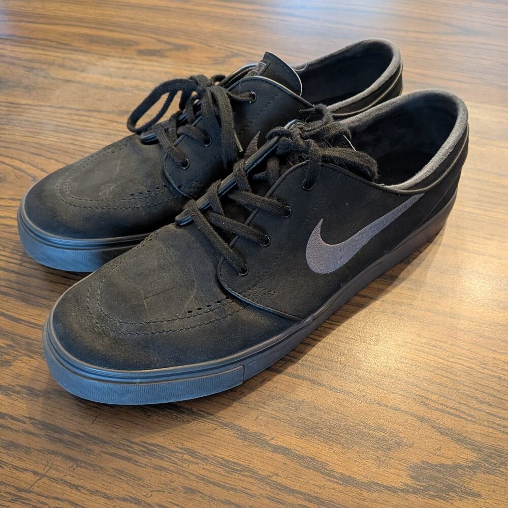 Nike SB Zoom Janoski OG+